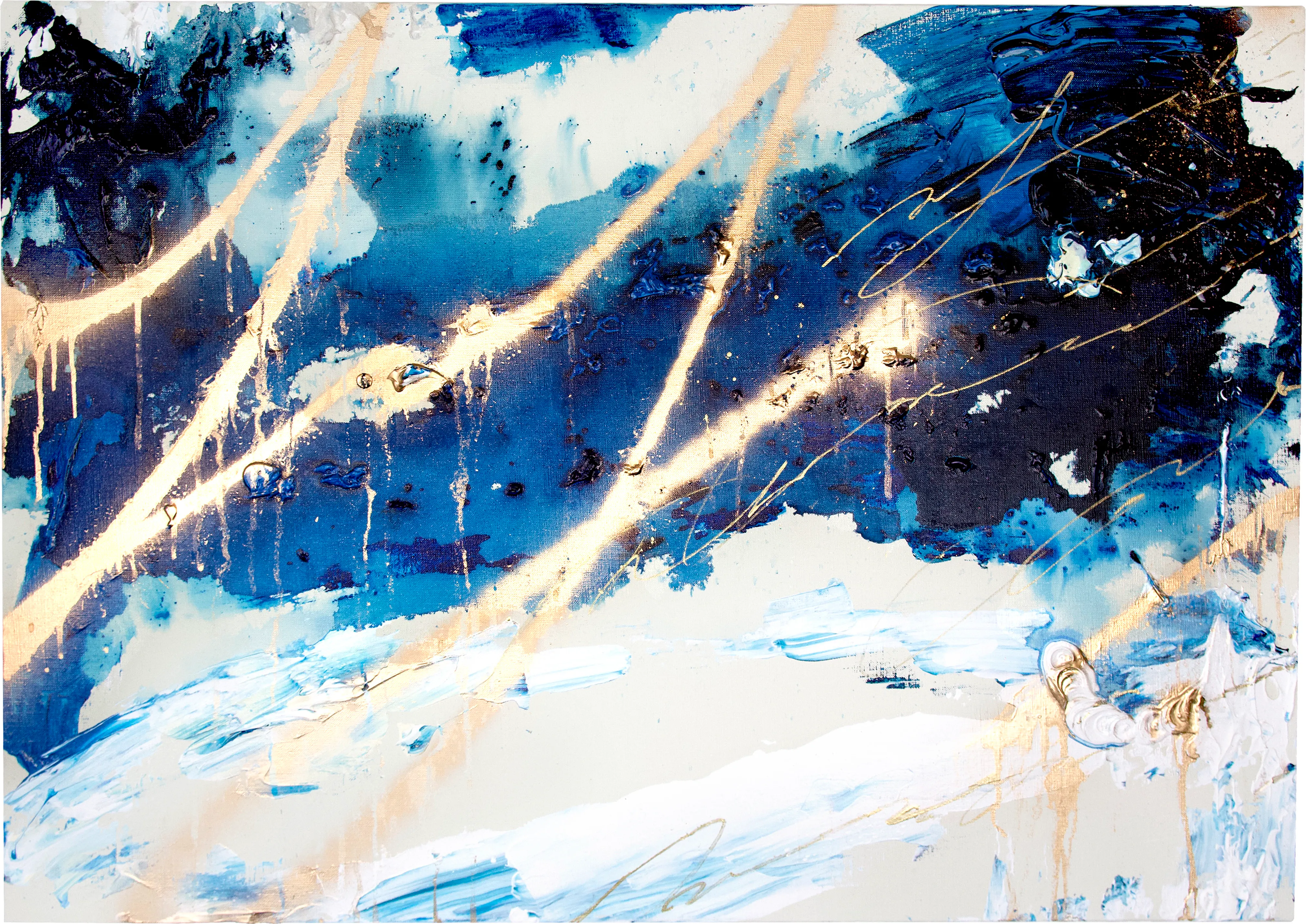 ayaka nakamura / ayaka nakamura作品画像